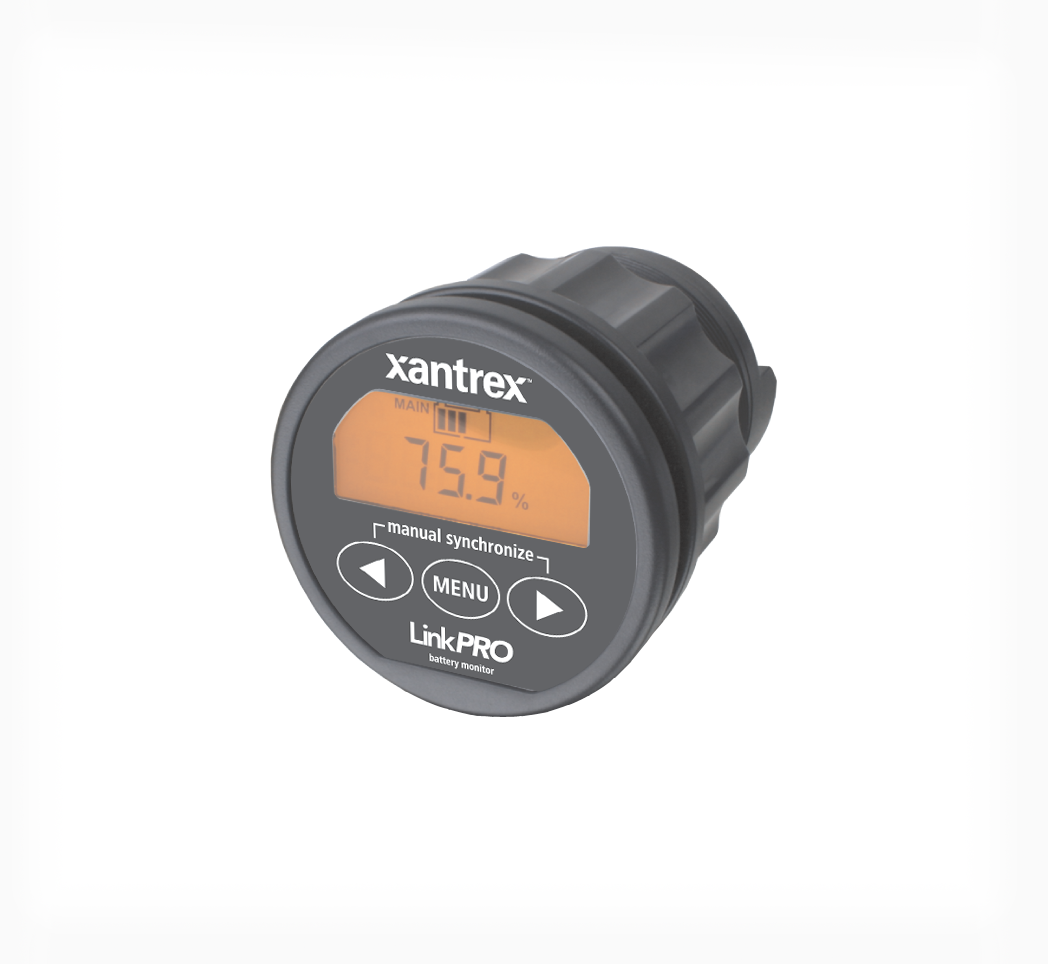 Xantrex | LinkPRO Battery Monitor