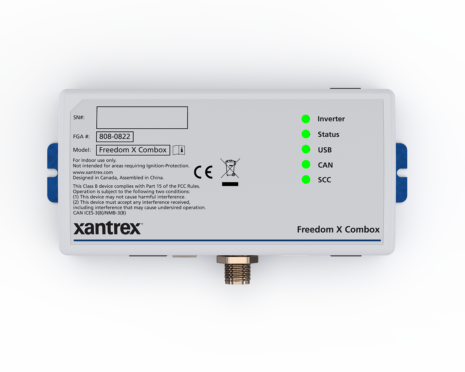 Xantrex | FREEDOM X Combox
