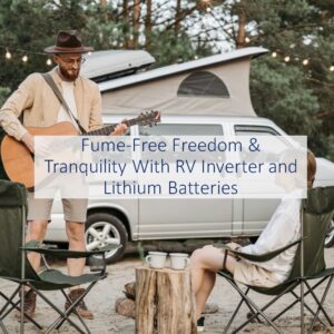 Xantrex Rv Xantrex | TRUEcharge3 20A,40A,60A/12V